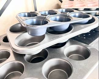 Muffin Pans