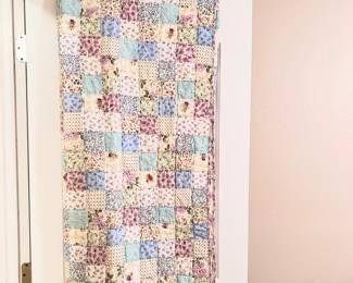 Handmade Quilt