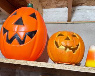 Halloween Decorations 