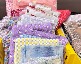 Quilting Fabric
