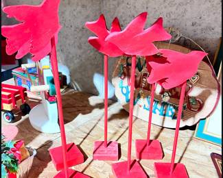 Christmas Decorations 