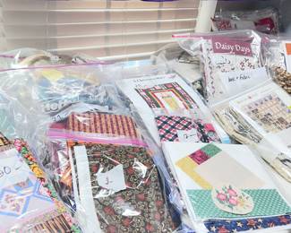 Quilting Kits