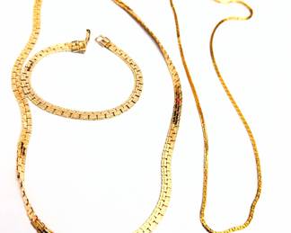 Ruby Lane Costume Jewelry 