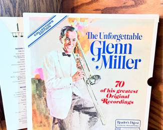 Glenn Miller 
