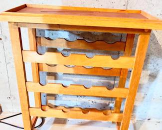Wine Rack