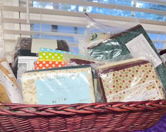 Quilting Kits