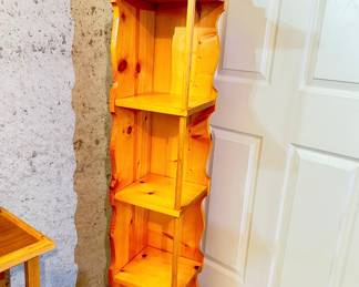 Corner Shelf 