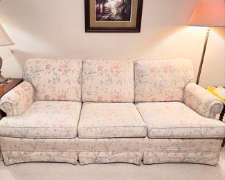 Vintage Sofa