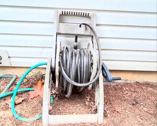 Water hose 