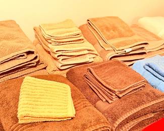 Towels 