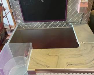 Our Generation Retro Diner Toy.