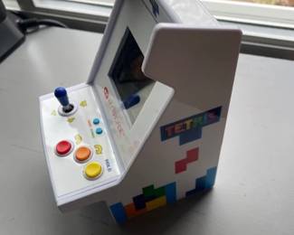 My Arcade Tetris Nano Player Pro.