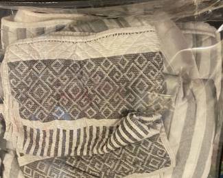 Ugg Cover and two shams.