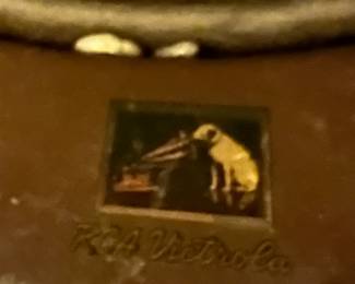 RCA Victrola 