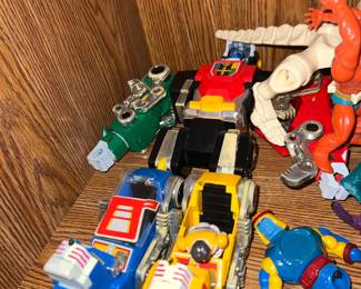 Guess this is voltron ?!?