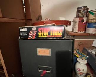 Like “stop thief”… the uh, only game wh we w you get to say “stop, their” without seeming weird..