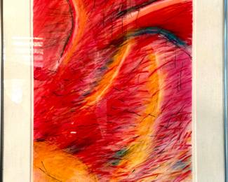 Signed M. A. Strandell