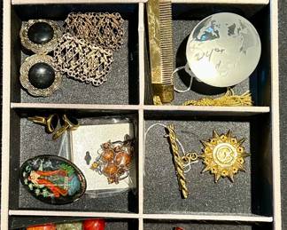 Natural Coral -  Large "Beads"