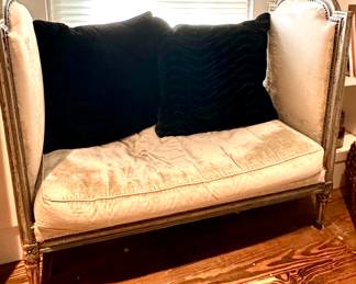 French Settee