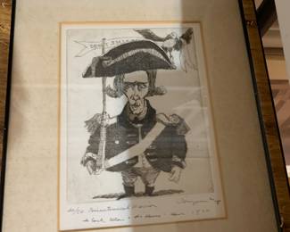 By Artist Honk Virgona 