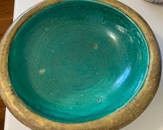 800 years old from Morocco