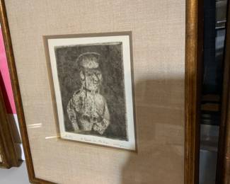 By Artist Honk Virgona 