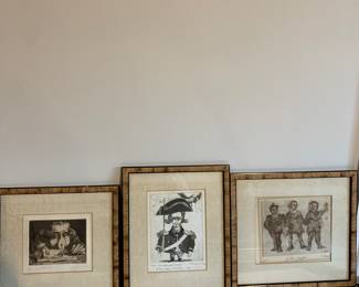 By Artist Hank Virgona