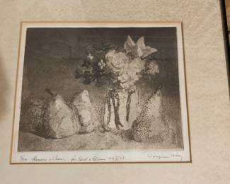 By Artist Honk Virgona 