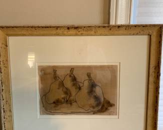 By Artist Honk Virgona 