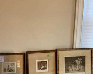 By Artist Hank Virgona