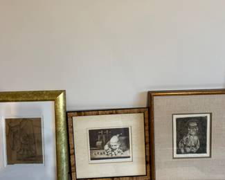 By Artist Hank Virgona