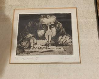 By Artist Honk Virgona 