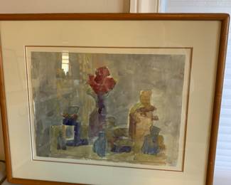 By Artist Honk Virgona 