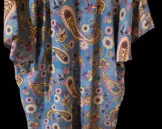 Vintage Mumu Caftan