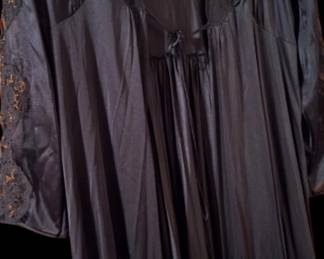 Vintage Pegnoir Nightgown
