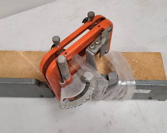 Miter Box part