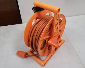 Bayco cord storage reel