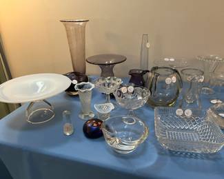 Erickson glass