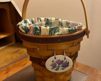 Longaberger