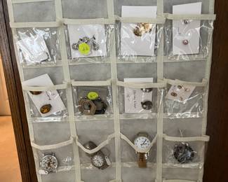 Costume jewelry