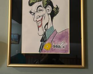 The Joker