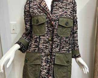 Louis Vuitton Jacket