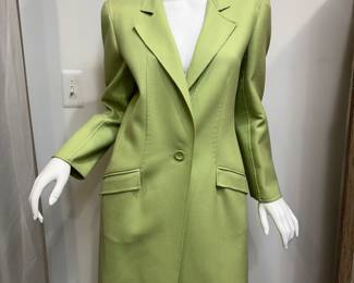 Valentino Coat