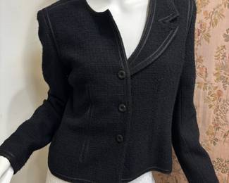 Chanel Blazer