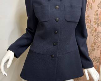 Chanel Jacket