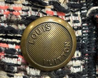 Louis Vuitton Jacket