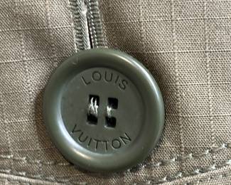Louis Vuitton Jacket