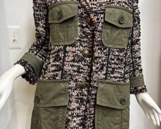 Louis Vuitton Jacket