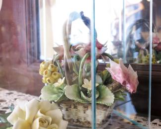 Victorian Chamber Delicate Accents V