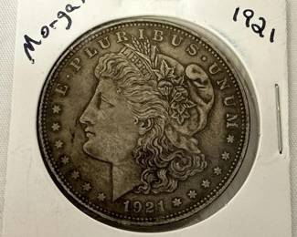 morgan